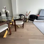 Luxury Apartment In Berchem-Antwer