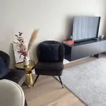 Luxury Apartment In Berchem-Antwer