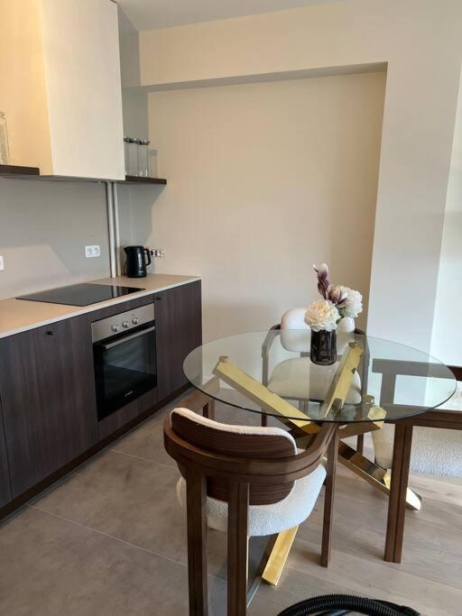 Luxury In Berchem-antwer * Antwerpen