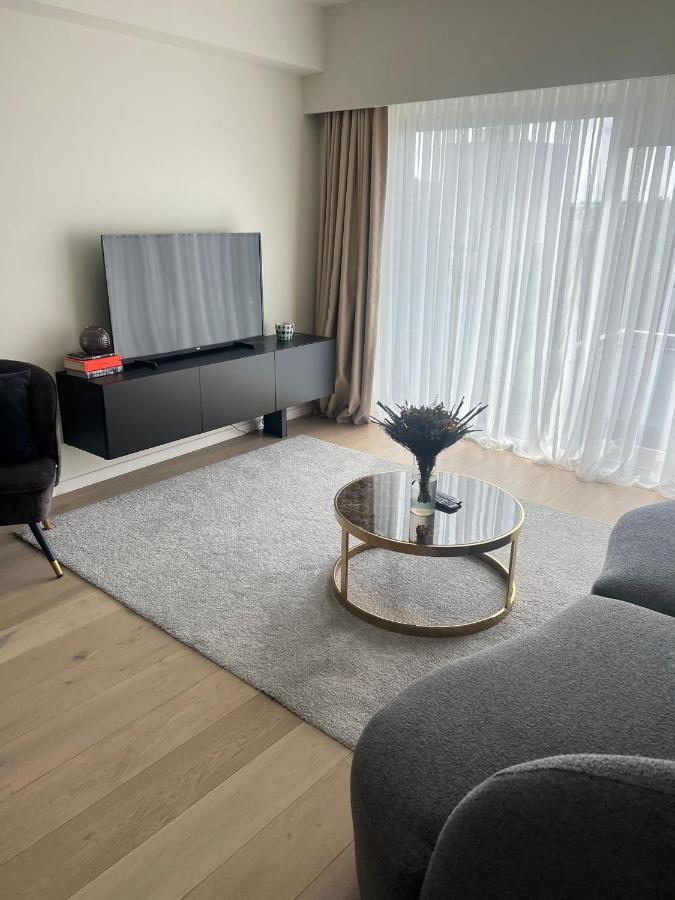 Appartement Luxury In Berchem-antwer Antwerpen