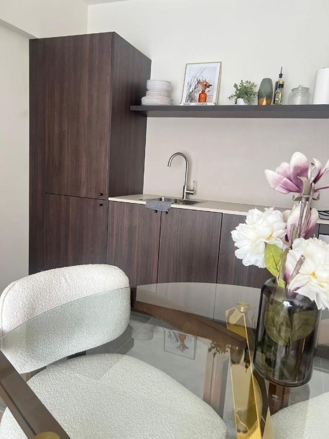 Appartement Luxury In Berchem-antwer Antwerpen