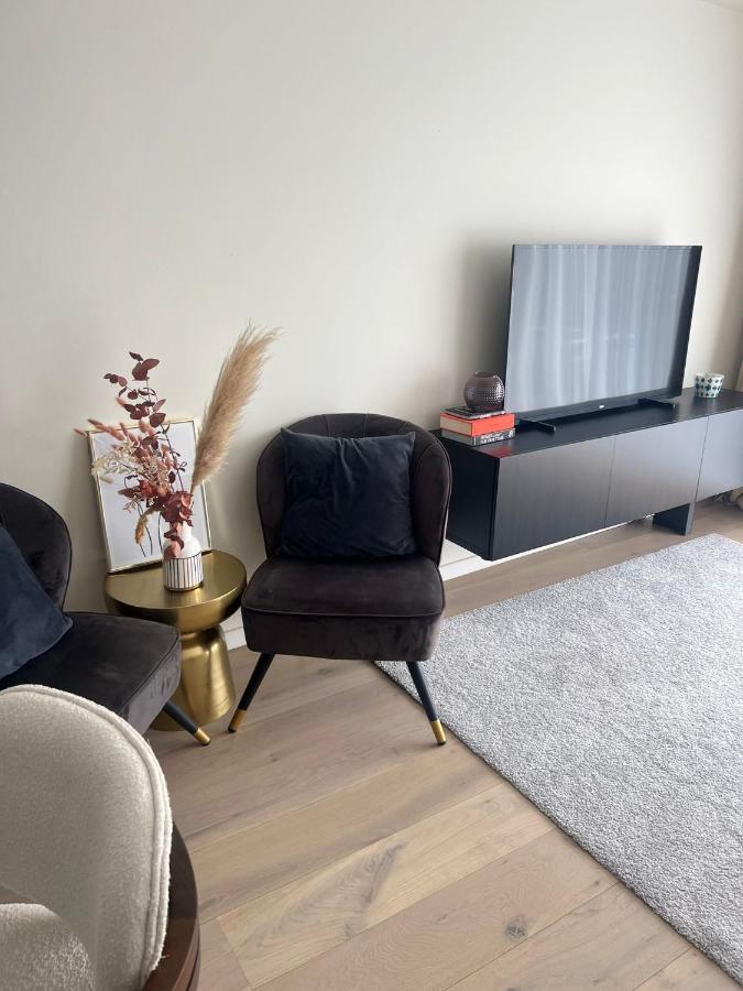 Luxury In Berchem-antwer Antwerpen