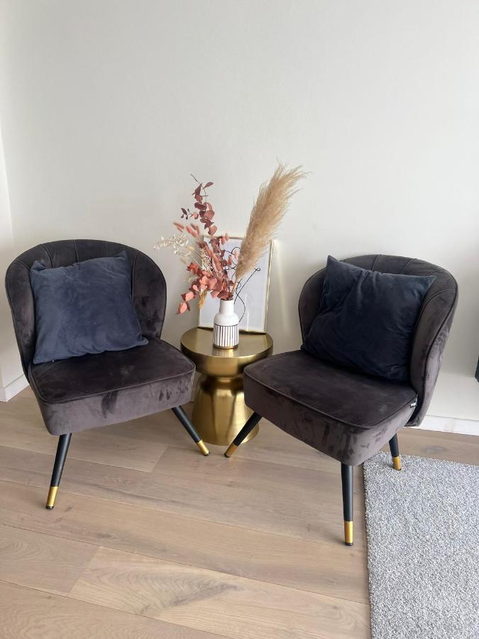 Luxury In Berchem-antwer * Antwerpen