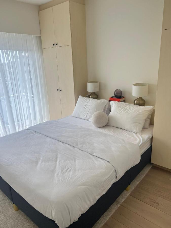Appartement Luxury In Berchem-antwer