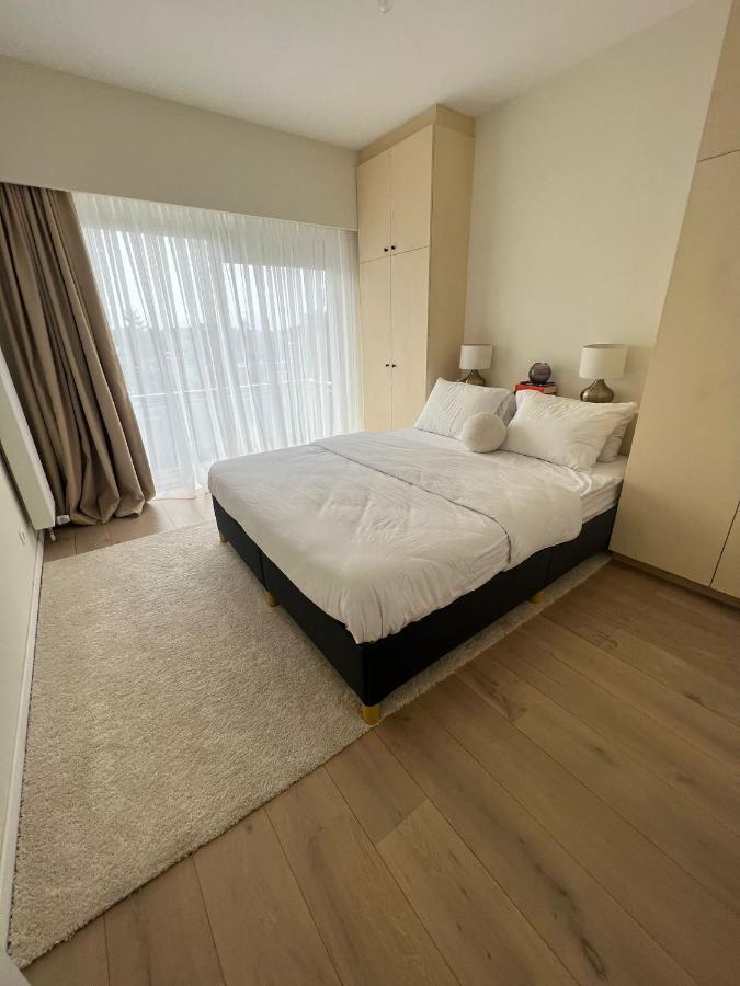 Luxury In Berchem-antwer